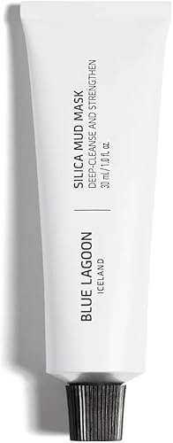 Blue Lagoon Skin Science - Deep Cleansing Silica Face Mask For Enhance — Real-world performance testing in action