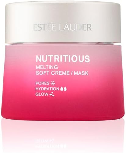 Estée Lauder Nutritious Melting Soft Cream Moisturizer/Face Mask with — Side-by-side comparison of top picks in this category