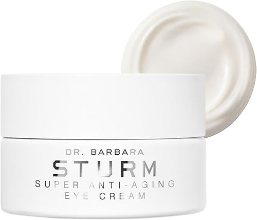 Super Anti Aging Eye Cream 0.50 Fl Oz, Firming Hydrating Under Eye Cre — Our recommended pick for most buyers