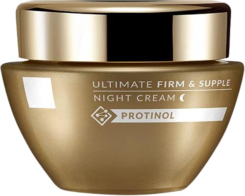 Ultimate Night Cream Anti Aging Anti Wrinkle Cream — Our recommended pick for most buyers