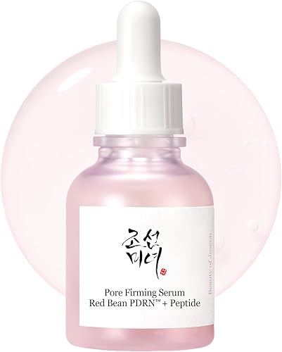 Beauty of Joseon Pore Firming Serum Red Bean PDRN + Peptide | Daily K — Key features at a glance