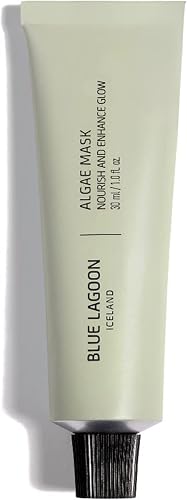 Blue Lagoon Skin Science - Nourishing Algae Face Mask For Collagen Boo — Our recommended configuration for best results