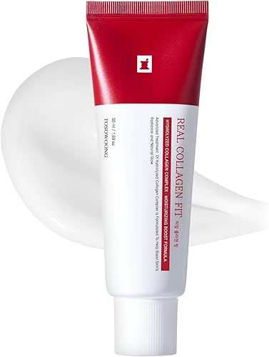 TOSOWOONG Real Collagen Fit, Hydrolyzed Collagen Wrapping Mask, Peel O — Side-by-side comparison of top picks in this category