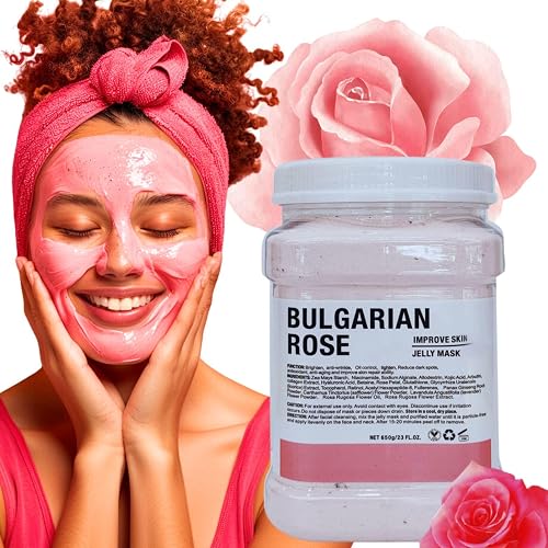 DR MEINAIER Luxury 24K Gold Facial Mask, Smoothing Rejuvenation Mask f — Real-world performance testing in action